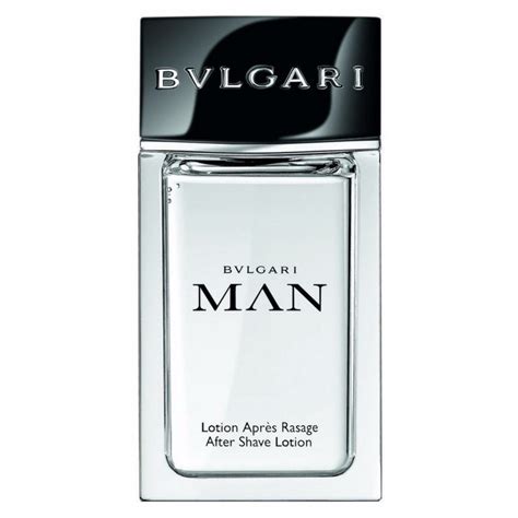 bvlgari aftershave man.